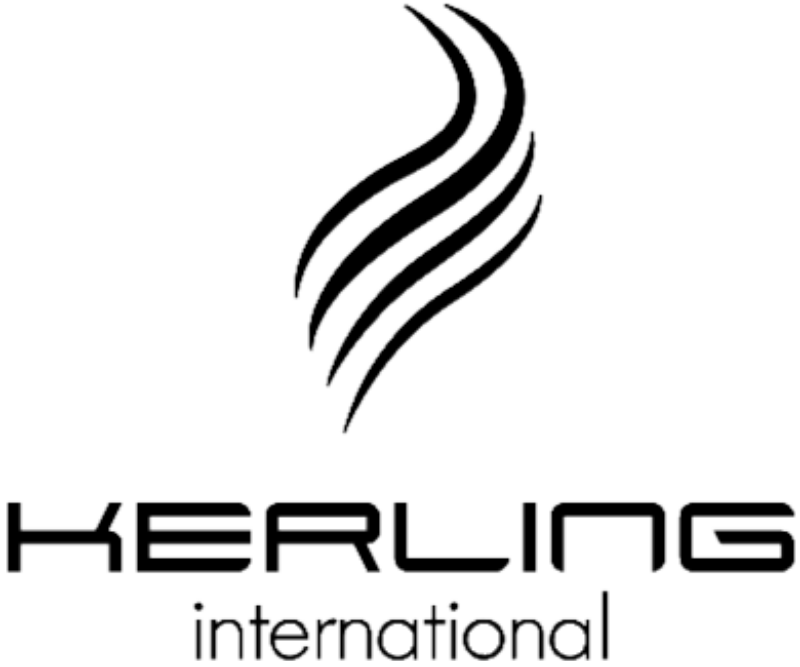 Friseursalon und Zweithaarspezialist Logo der Firma Kerling International Haarfabrik GmbH